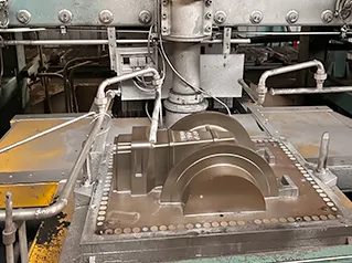 Установка формы