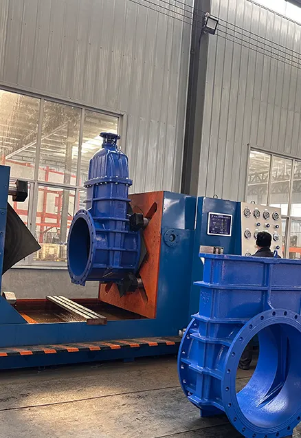 Проверка герметичности