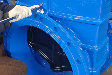 Измерение размеров