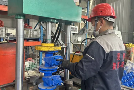 Испытания под давлением