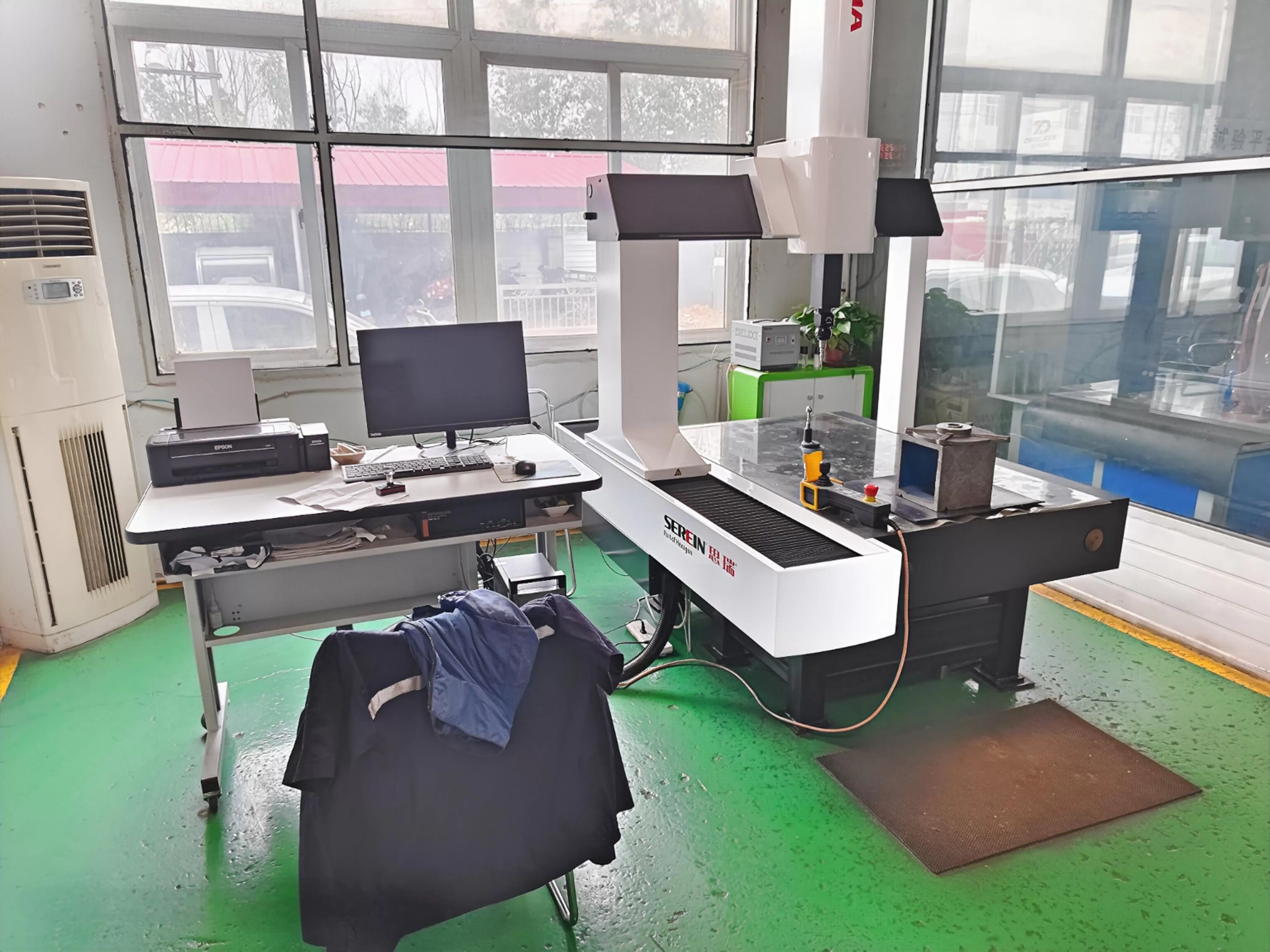 Тестирование циклической долговечности